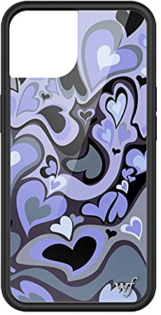 Wildflower Limited Edition Cases Compatible with iPhone 13 (Salem Mitchell (iPhone 13))