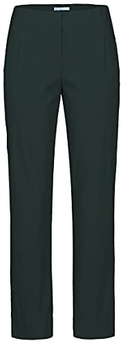 Stehmann, INA-740, gerade Stretch-Hose in Bengalin-Qualität