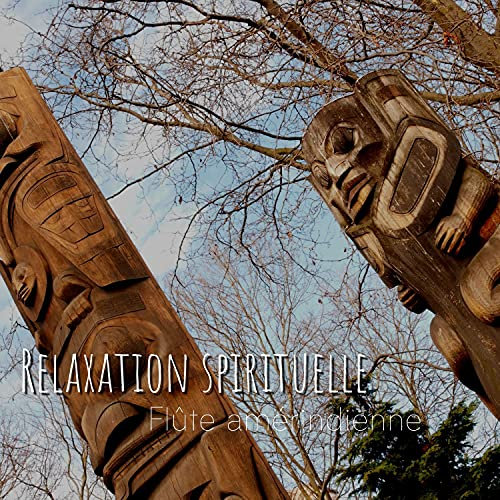 Native Ambient - Flûte amérindienne