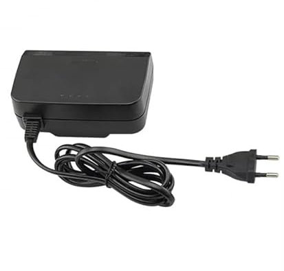 FUENTE DE ALIMENTACION PARA CONSOLA NINTENDO 64 N64 PARED TRANSFORMADOR CARGADOR
