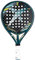 Drop Shot Explorer Pro 5.0, Racchetta da padel Lucas Campagnolo WPT, Adulto Unisex, Multicolore