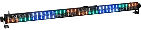 EUROLITE LED PIX-144/72 RGB/CW Leiste
