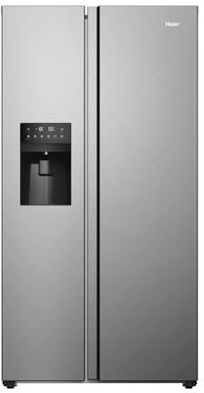 R�FRIG�RATEUR AM�RICAIN 333+178L CLASSE E PLATINIUM INOX
