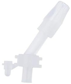 Nuby - Ersatz-Ausguss - Kompatibel mit Nuby Flip It Soft Spout Cup