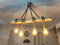 Lustre Nature en bois flotté, suspension luminaire en bois flotté,lampe suspendue contemporaine, lampe de plafond, éclairage de pendentif