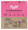 Flopp - Detergente & Suavizante en pastillas - 4 en 1 Limpia, Suaviza, Perfuma y Fácil Planchado - 100 cápsulas