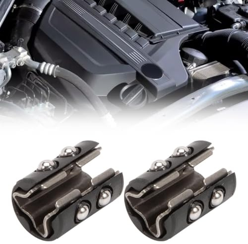 Taesayl Automatikgetriebe Schlupfperlen Schaltgabel 7 Gang Getriebe Schalthebellager Schaltlager Für Bora A1 A3 Q3 Bettle Caddy Golf Passat Polo Sharan Touran Ibiza Leon Fabia Scirroco 0AM325065S