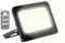Luminea LED-Fluter Fernbedienung: Wetterfester LED-Fluter, Radar-Bewegungssensor, 50W, 3.000K, 4.000lm (Bewegungsmelder mit Fernbedienung, Flutlicht mit Bewegungsmelder, Lampe Bewegung)