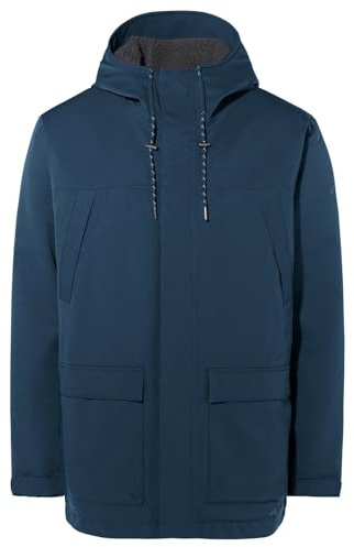 VAUDE Herren Men's Manukau Parka III Jacke