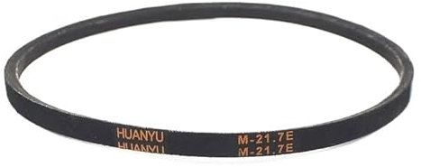 Automatic Washing Machine Belt Huanyu ,Compatible For LG,M-21.7E Triangle Belt Accessories