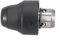 Actualización a portabrocas SDS para Bosch para GBH226DFR 226 DFR 432 DFR GBH328 para perforación superior
