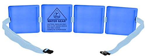 Instructional Swim Belt - Four Module