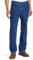 Lee Jean pour homme Coupe droite regular - bleu -
