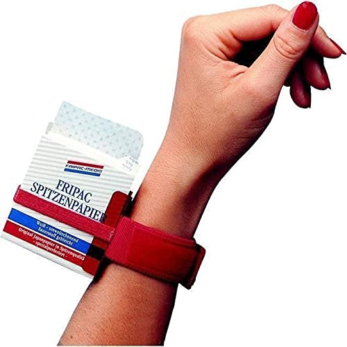 Fripac Top Support De Papier