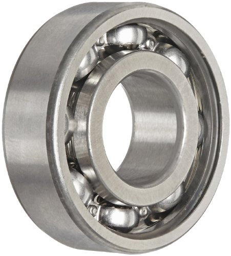 SKF 608 8mm x 22mm x 7mm Rillenkugellager für Elektromotoren und andere Maschinen und Made in Europe
