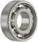 SKF 608 8mm x 22mm x 7mm Rillenkugellager für Elektromotoren und andere Maschinen und Made in Europe