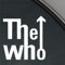 The Who Rock Band Aufkleber Auto Truck Fenster Aufkleber