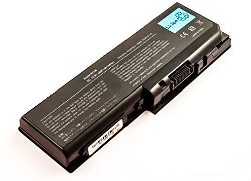Akku kompatibel mit Toshiba PA3536U-1BRS