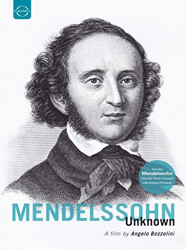 Mendelssohn - Unknown