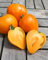 Seedeo® Tomate Ochsenherz orange (Lycopersicum L.) 20 Samen BIO
