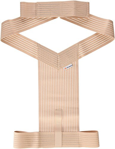 Orliman ET-210 - Espaldera, talla 4