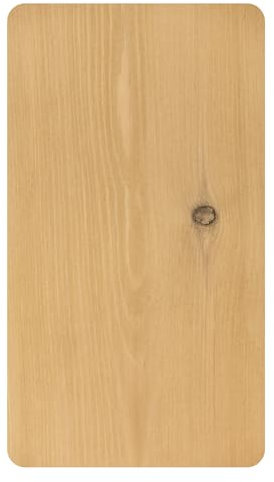 Littlefair's Holzlasur 500ml - Holzlasur Innen - Holz Lasur Für Natürliche Holzmaserung - Wasserbasierte Wood Stain - Schnell Trocknend & Umweltfreundlich - Farbe: Leichter Bergahorn