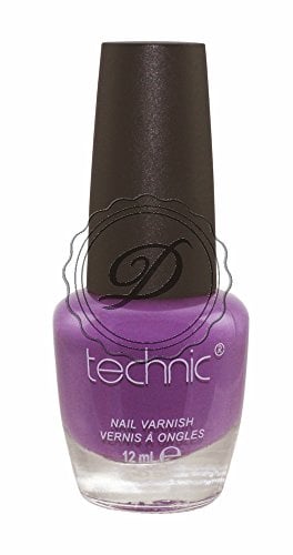 Technic Nail Varnish / Polish 12ml-Full Moon Party