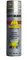 RUST-OLEUM 2115 Hard Hat Topcoat Metallic, The Nr. 1 Industrial Paint Aerosol. Go Further, Work Faster, Last Longer!, Bright aluminium