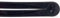 BIBIA Spanngurt ohne Befestigungsteile f. Hollandrad ca. 140g 101004 +Flicken