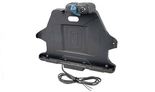Gamber-Johnson SAMSUNG GALAXY TAB ACTIVE PRO DOCKING STATION W/BARE WIRE LEAD IN