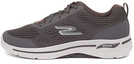 Skechers - GO WALK ARCH FIT IDYLLIC, Zapatillas , TAUPE, 43 1/3 EU
