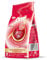 CLEVER Detergente en polvo antibacteriano (42 Lavados) el poder de 3 enzimas/3 detergentes película detergente 2,1 kg