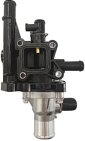 Thermostatgehäuse kompatibel mit Astra H J Insignia Zafira 1.6 1.8 55353311 55577073