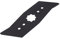 9 x Messer für Vertikutierer WOLF Garten 9 x 160 mm