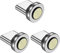 EndlesShine 9 Épingles Câble De Charge Magnétique Connecteurs Pour Appareils Android Type C Chargement Rapide(3 Packs), Adaptateur De Câble Magnétique Pour TéLéphone (USB C)