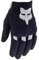 Fox Racing Yth Dirtpaw Glove Windbreaker Kinder, Schwarz, M