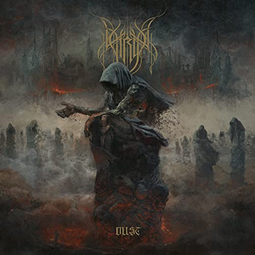 Listenable Records (Edel)