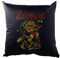 Urban Backwoods Legend of Zombie Kissen Dekokissen