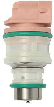 ANYHUG Einspritzdüse for CH-EVR-OLET for Limousine for Opel for C-Orsa Wind 1.0 8V 1994-1996 for C-itroen for Peu-geot 93227669 ICD00106 17090342 (Ersatzteile)