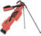 Golftasche, leichte Golftasche mit gepolstertem Riemen, strapazierfähige Pitch n Putt Golftasche, Practice Ranger Sunday Golftasche für Herren und Damen