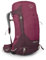Osprey Damen Wanderrucksack Sirrus 36 elderberry purple-chiru tan Einheitsgröße