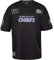 Recovered NFL Team Salute Black Military Oversized Mesh Limited Jersey Trikot (DE/NL/SE/PL, Alphanumerisch, XL, Regular, Regular, Kansas City Chiefs)