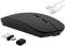 LEAPEST Wireless Mouse for Laptop - Bluetooth 5.2 Mouse with THREE Modes (Bluetooth & USB-A/C Receiver) - Compatible with TypeC & USB Port Devices/MacBook Pro/Air/Mac/iPad/Chromebook/Computer