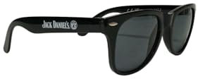Jack Daniel's Sonnenbrille - schwarz
