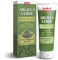 Winter Argilla Verde Ventilata 100% Naturale - Argilla Verde Antinfiammatoria, Maschera Argilla Riequilibrante e Impacchi Detox per Viso e Corpo - Formato 250ml