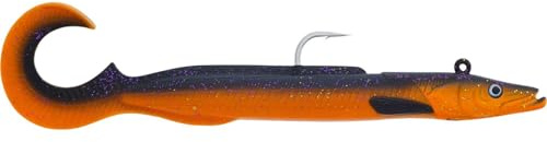 Westin Sandy Andy Curltail Jig - Meeresjig