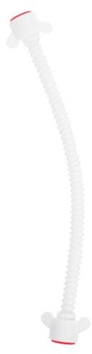 TOPBATHY Smart Toilet Tank Water Pipe Leakproof Heavy-Duty Inlet Hose for Bathroom Accessory Fit