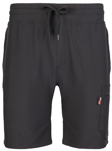 TuffStuff Men's 818 Hyperflex Short Work Shorts