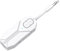 Bluetooth Transmitter Receiver, Airplane Bluetooth Adapter Long Range of 15H, Dual Mode, Unobstructed Coverage of 15m, 2-in-1 Wireless Bluetooth Adapter, White