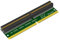 Yominerr DDR4 Scheda Adattatore 204Pin 260Pin Standard Slot Tester di Memoria Standard Adattatore per PC Portatile